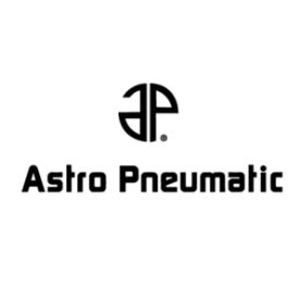 Astro Pneumatic Mini Straight Line Sander - Spray Foam Equipment