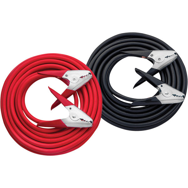 Booster Cables & Clamps - MPR Tools & Equipment