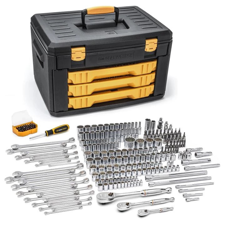 Hand Tools - MPR Tools & Equipment