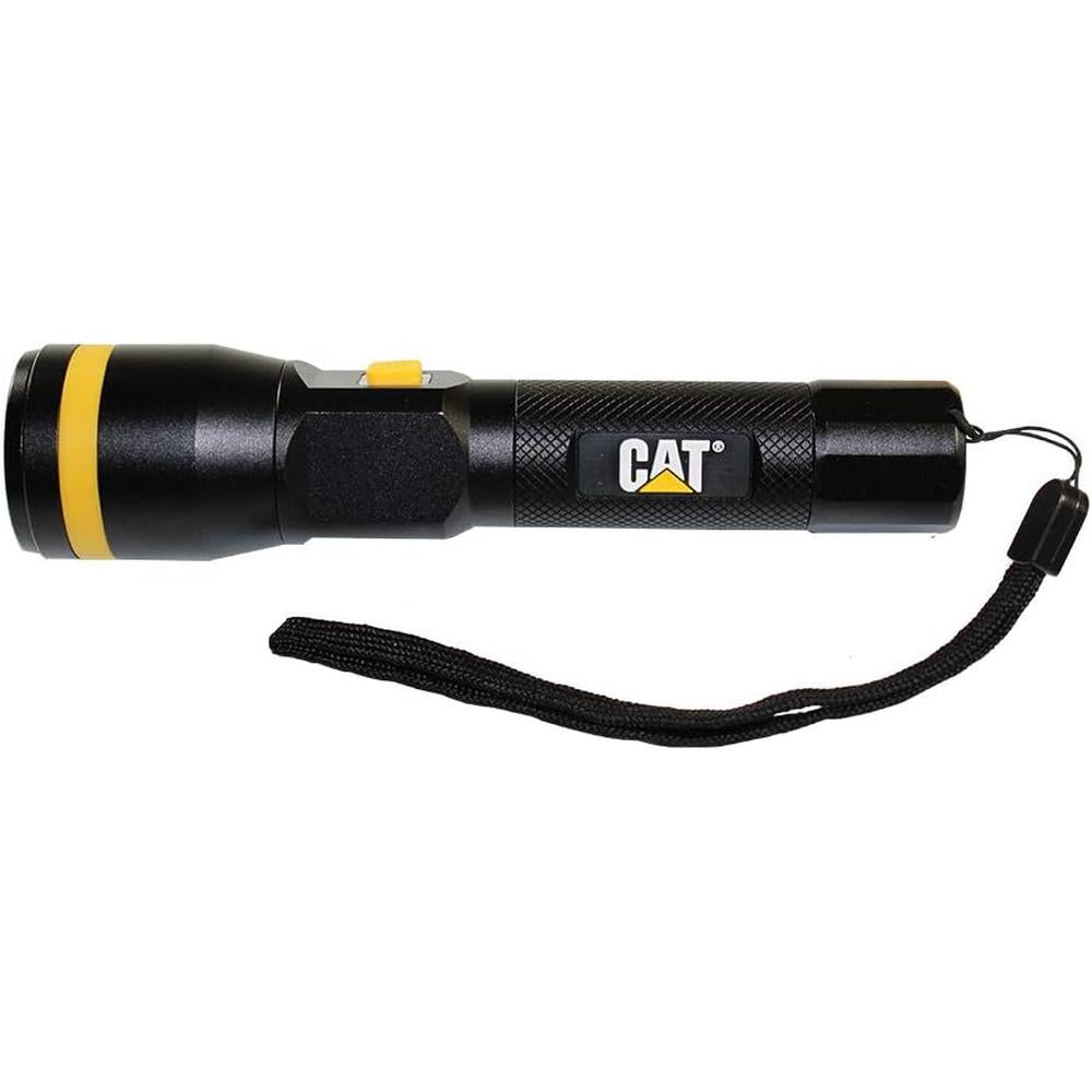 cat rechargeable flashlight ct2405 Caterpillar Rechargeable Flashlight