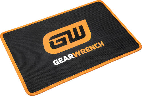 GearWrench GWMAGMAT1812 18" X 12" High Strength Magnetic Tool Mat - MPR Tools & Equipment