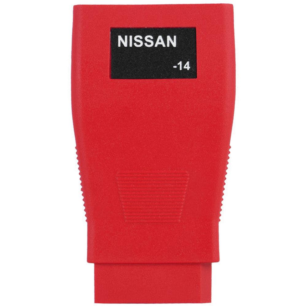 Autel MAXISYS Nissan Connector Top Choice