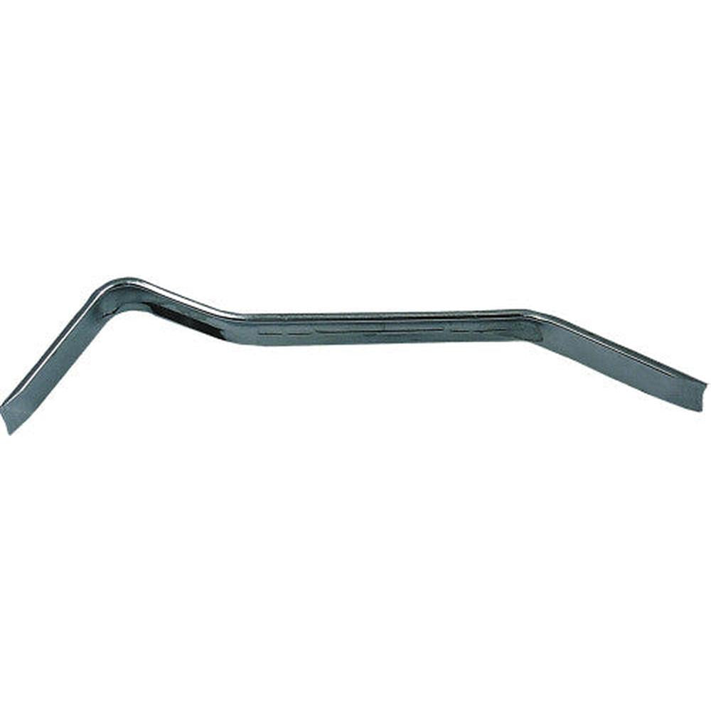 thumbnail image 2 of Lisle 83060 Long Glass Channel Cleaning Tool - 22.75 Inch Automotive Window Channel Cleaner 2 of 11