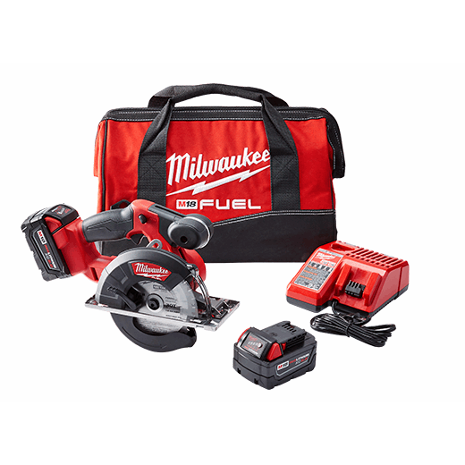 Milwaukee Tool 2782-22 M12 FUEL™ 5-3/8