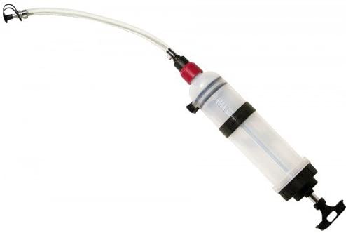 CTA Tools 7077 Extraction and Filling Pump with 1500cc Capacity