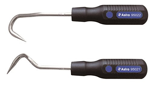 Lisle® - Curved Hose Remover Hook