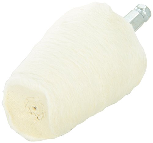 Astro Pneumatic 3059-05 3 Cotton Tapered Buff – MPR Tools & Equipment