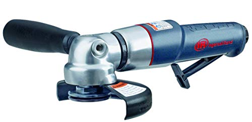 Ingersoll Rand 3445MAX 4-1/2" Air Angle Grinder - MPR Tools & Equipment