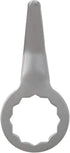 Astro Pneumatic WINDK-08G 35mm Round-Nose Straight Blade for WINDK - MPR Tools & Equipment