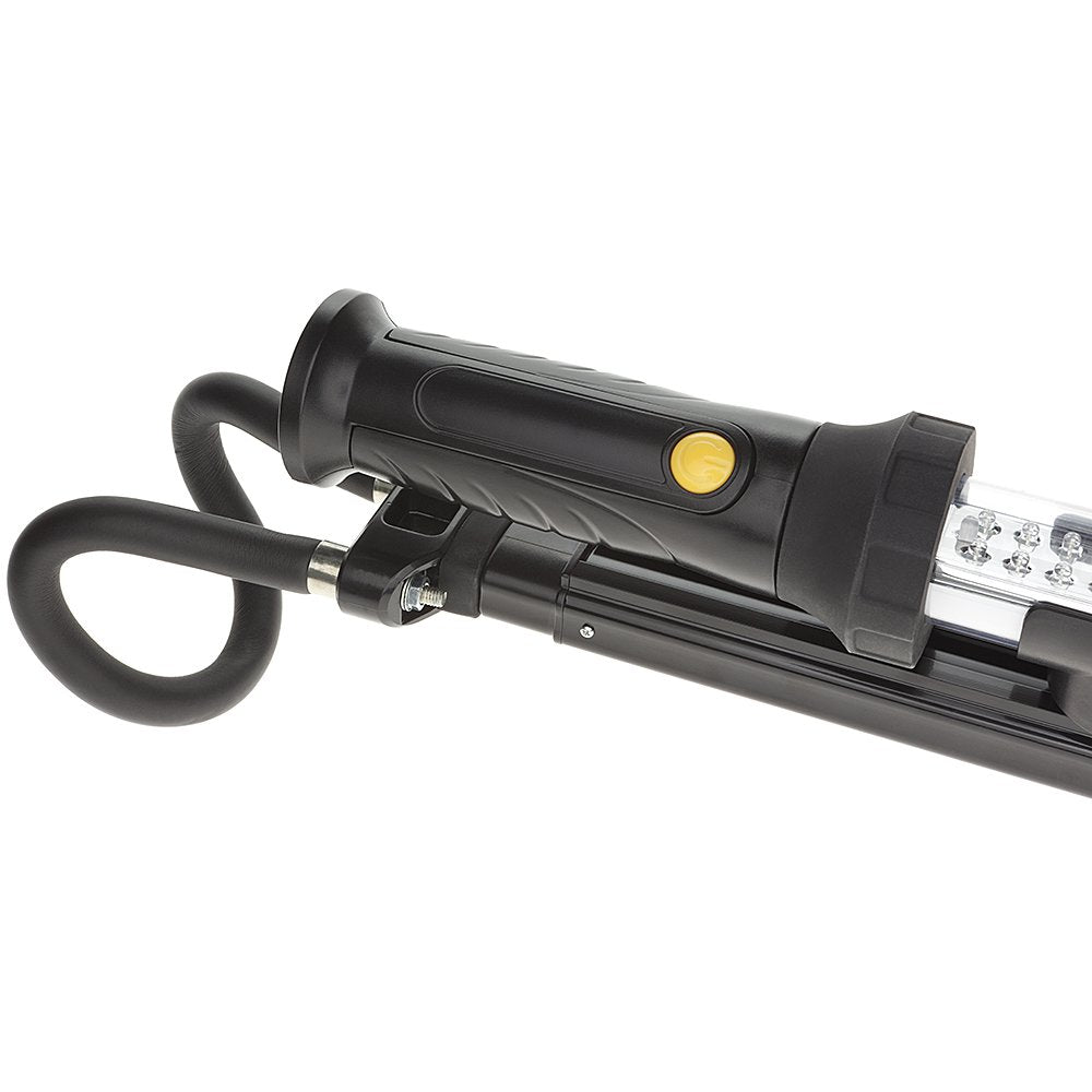 Nightstick SLR-2120 LED Rechargeable Under Hood Work Light - MPR Tools & Equipment