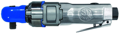 SP Air Corporation SP-1765HD 3/8-Inch Super-Fast Mini Impact Ratchet - MPR Tools & Equipment