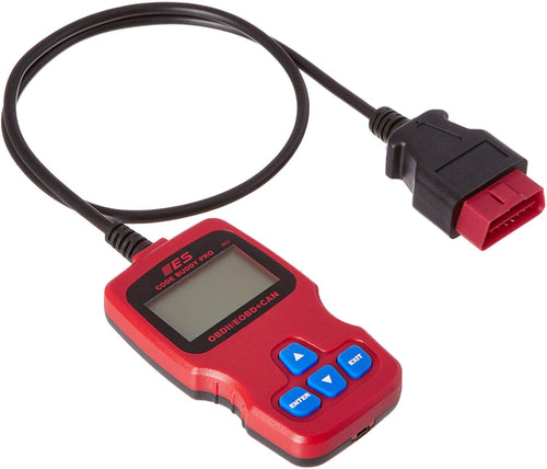 Electronic Specialties 903 Code Buddy Pro OBDII Code Scanner - MPR Tools & Equipment