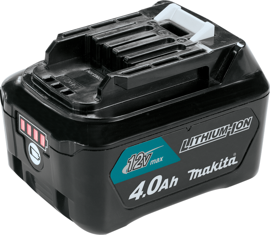 Makita Power Tools BL1041B 12V Max CXT® Lithium?Ion 4.0Ah Battery – MPR  Tools  Equipment