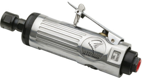 ATD Tools 2132 1/4" AIR DIE GRINDER, 22,000 RPM - MPR Tools & Equipment