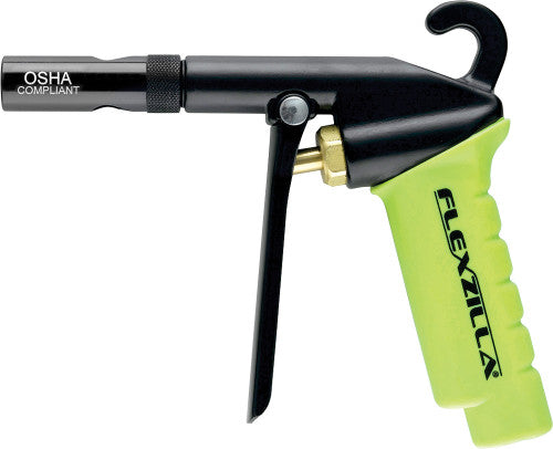 Flexzilla NFZG02-N Pro Pistol Grip Water Hose Nozzle
