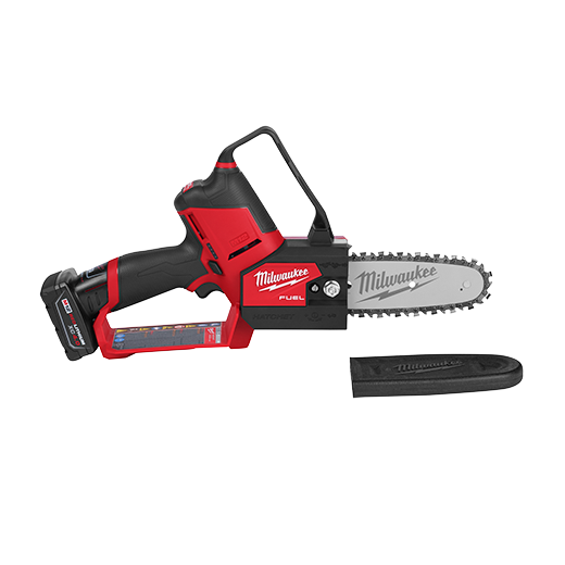 Milwaukee 2527-21 M12 FUEL™ HATCHET™ 6” Pruning Saw Kit - MPR Tools & Equipment