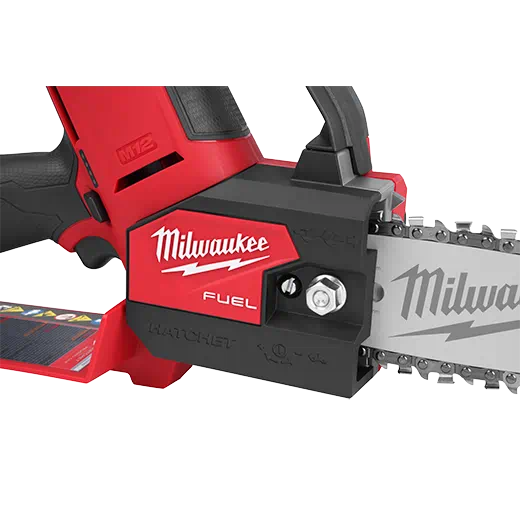 Milwaukee 2527-21 M12 FUEL™ HATCHET™ 6” Pruning Saw Kit - MPR Tools & Equipment