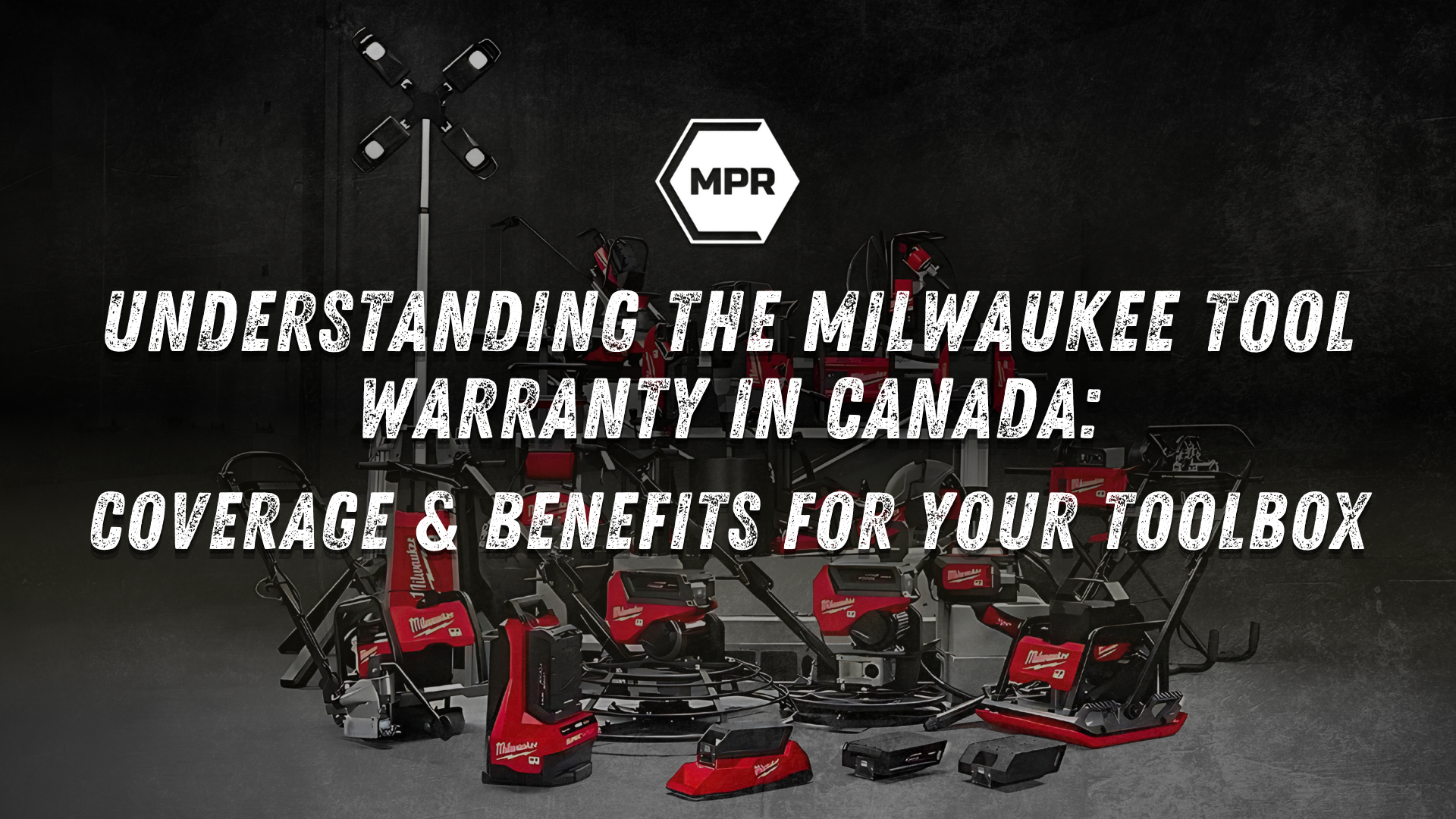 Understanding the Milwaukee Tool Warranty in Canada: Coverage and Benefits for Your Toolbox