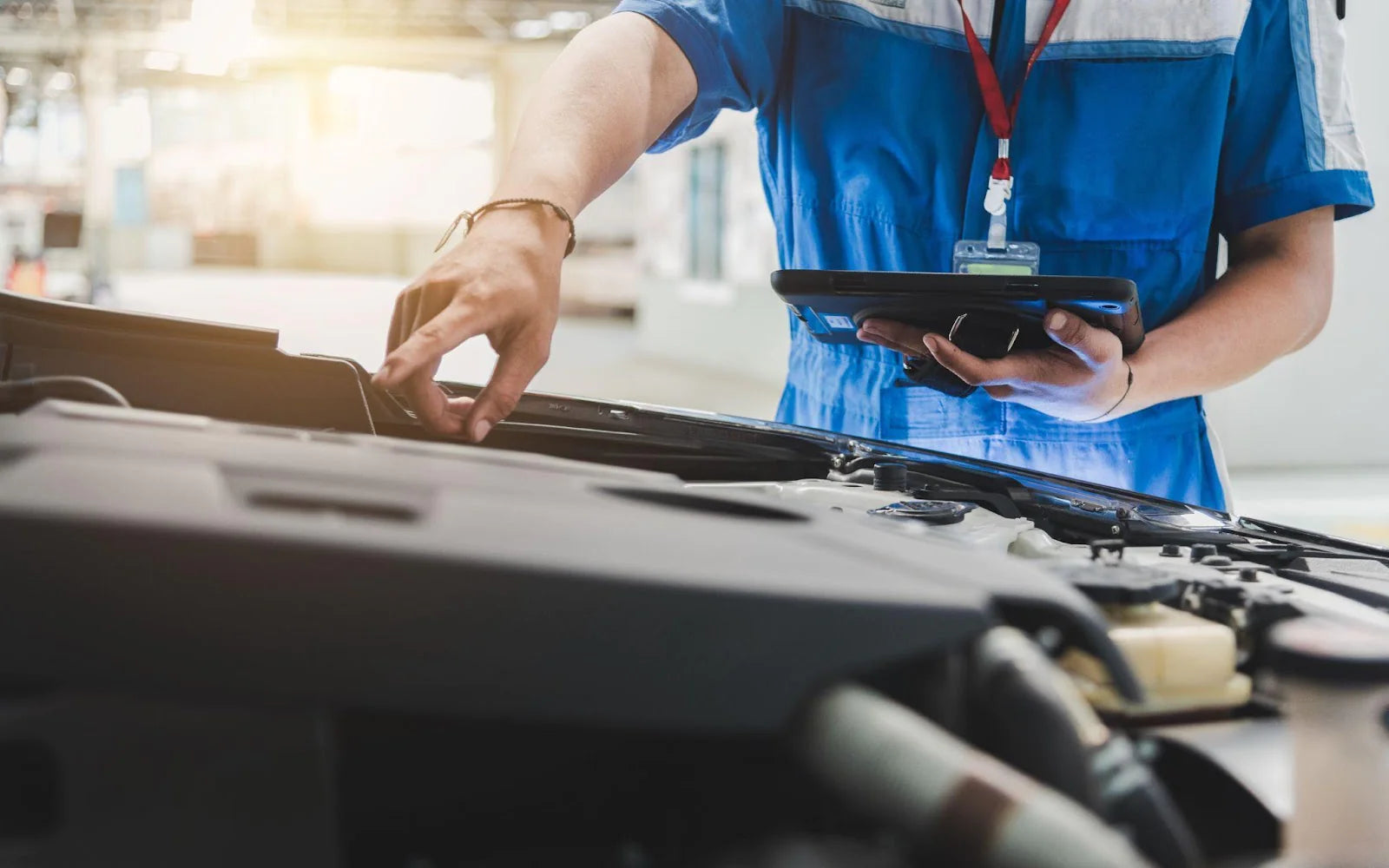 Everything You Need To Know About Car Diagnostic Tools
