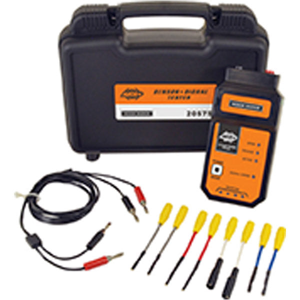 ABS Sensor Testers - MPR Tools & Equipment