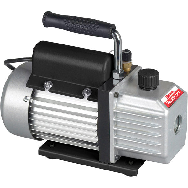 Vacuum Pumps - MPR Tools & Equipment
