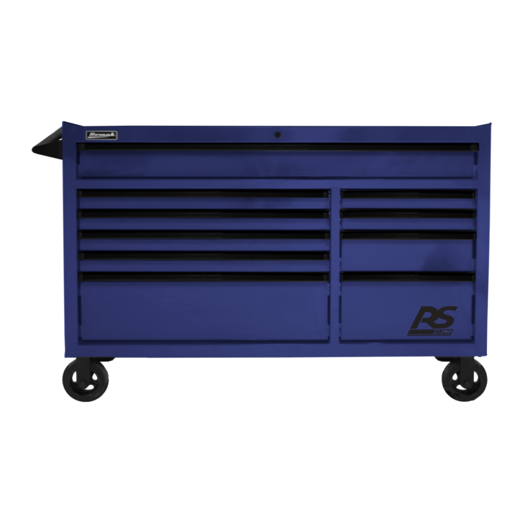 Homak Roller Cabinets