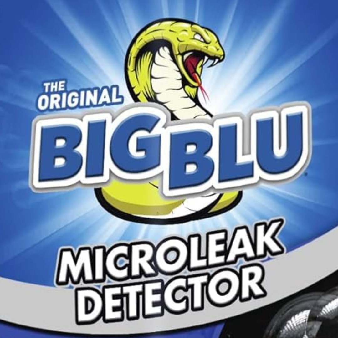 Big Blu