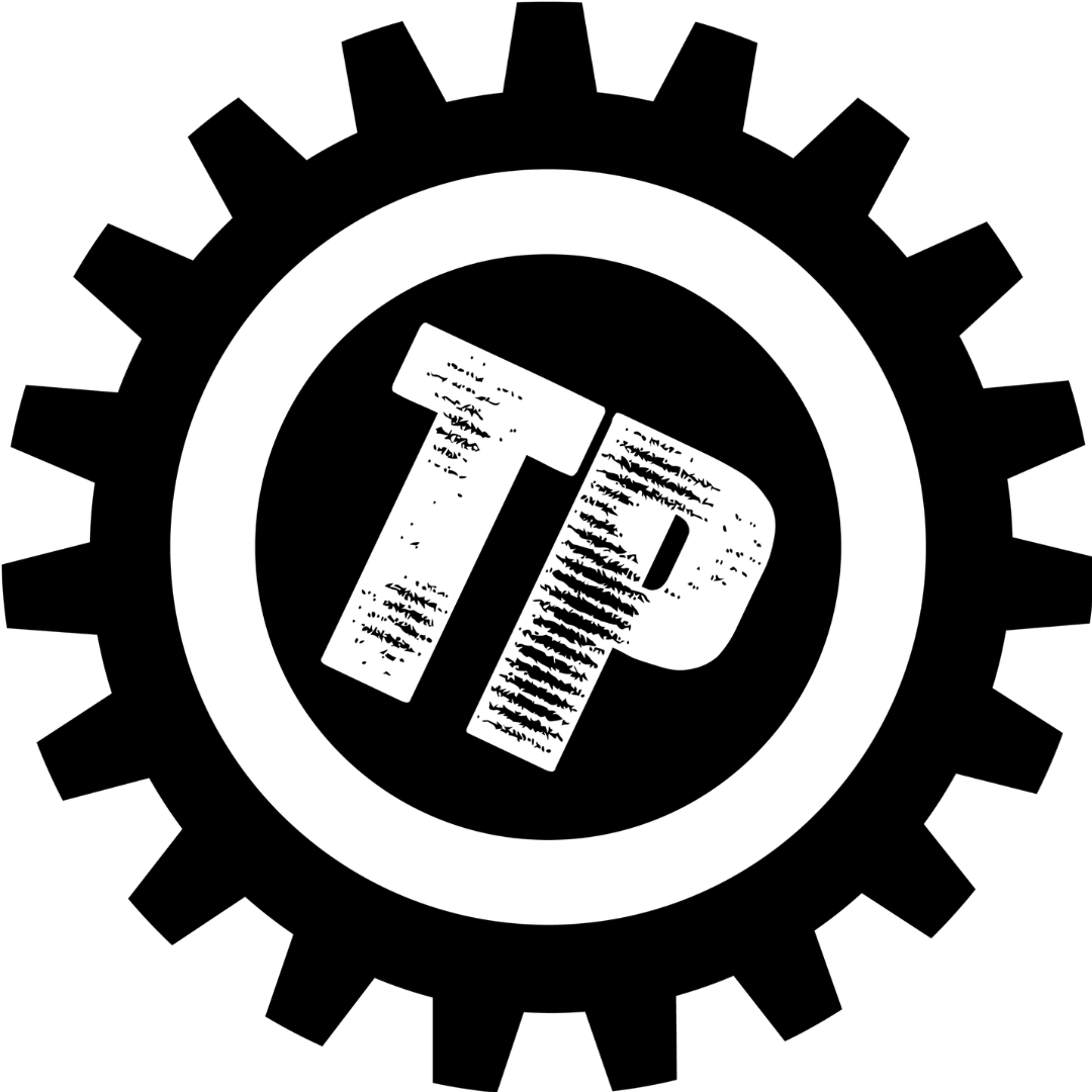 The Tire Pen
