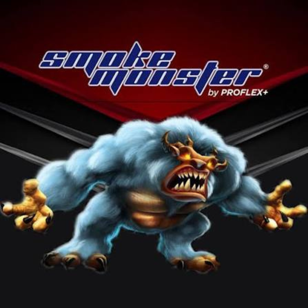 Smoke Monster