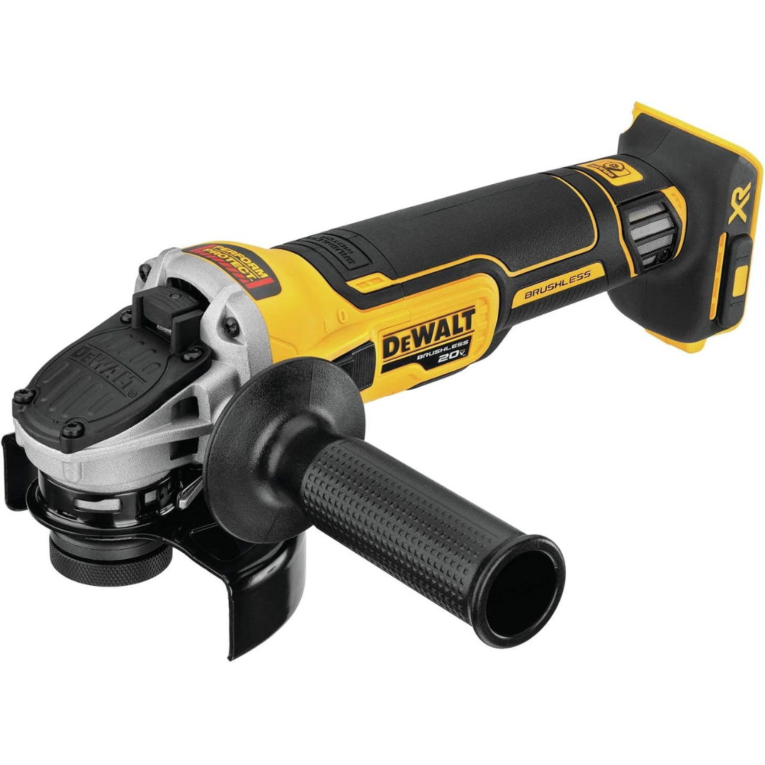 DeWalt XR System