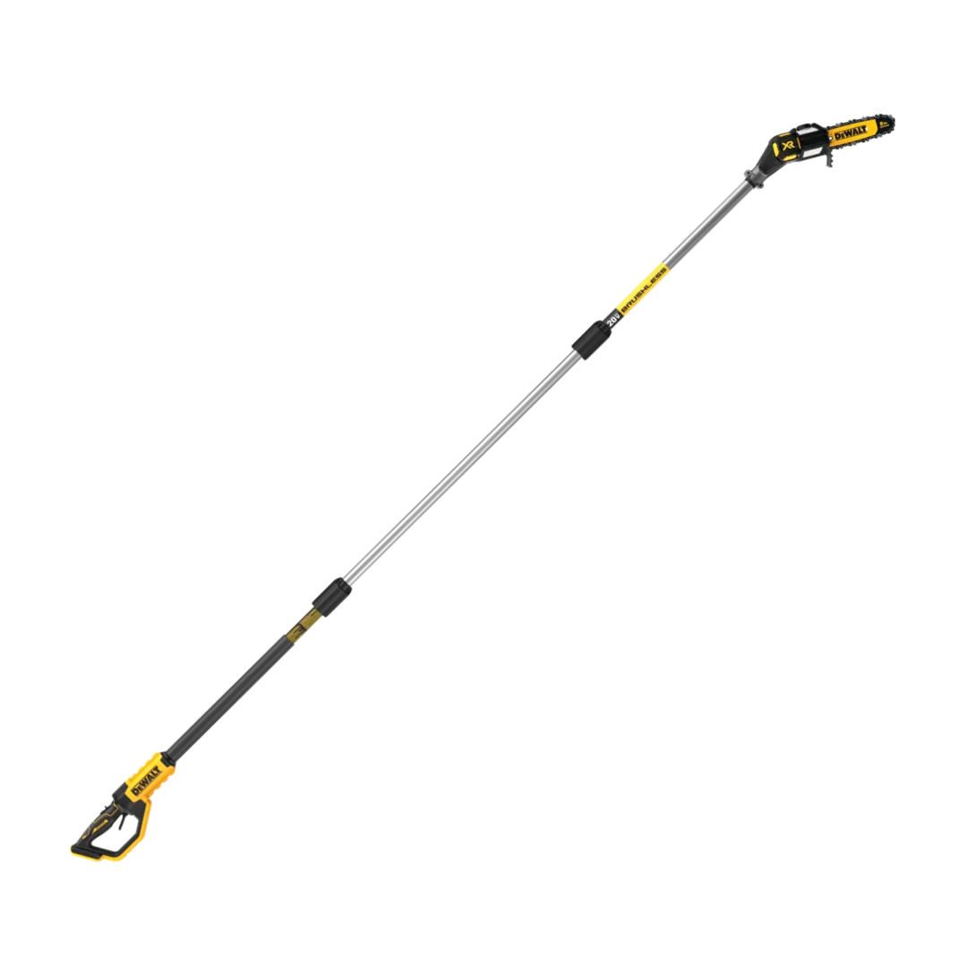 DEWALT 20V and 60V MAX Cordless Pole Saws
