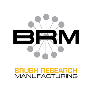 Brush Research Manufacturing - MPR Tools & Equipment
