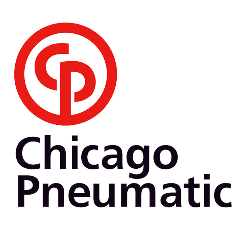 Chicago Pneumatic - MPR Tools & Equipment