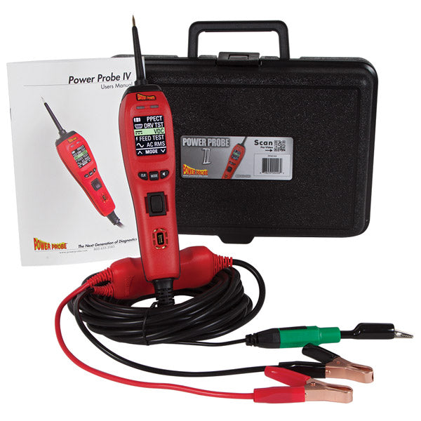 Circuit & Volt Testers - MPR Tools & Equipment