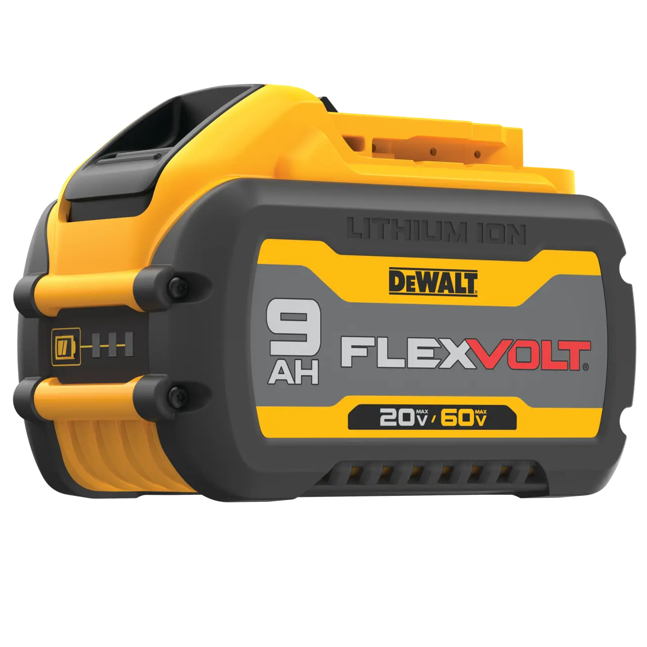 DEWALT FlexVolt System