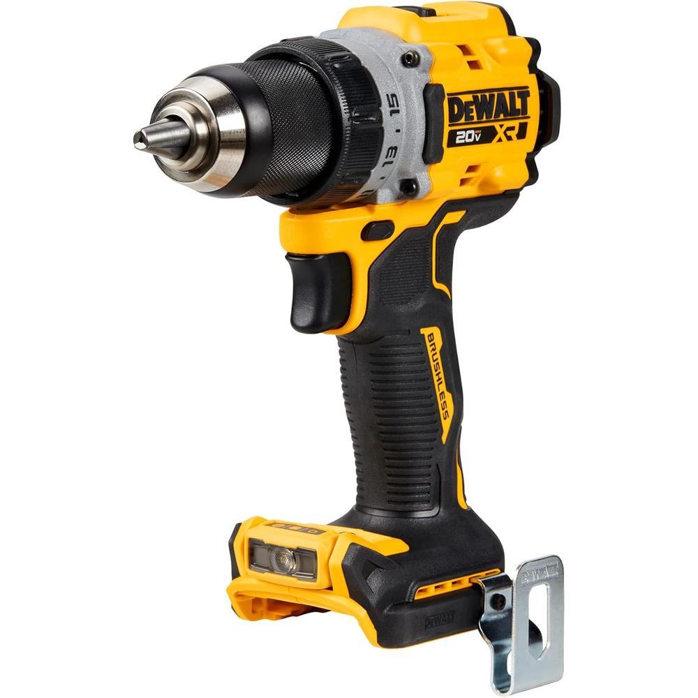 DEWALT Corded and Cordless Drill/Drivers and Hammer Drills