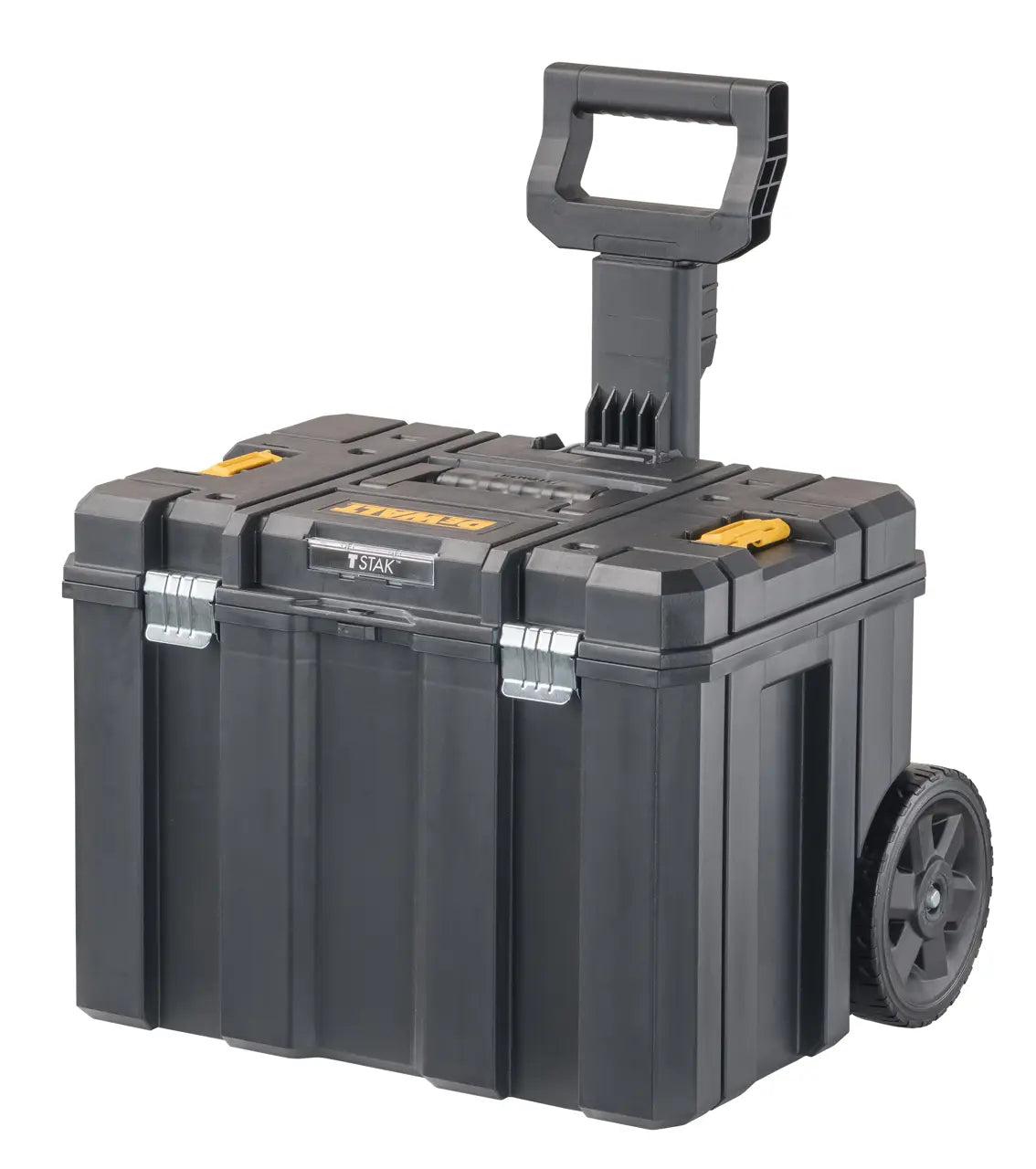DEWALT TSTAK Modular Stacking Toolboxes, Drawer Organizers, and Mobile Storage Units