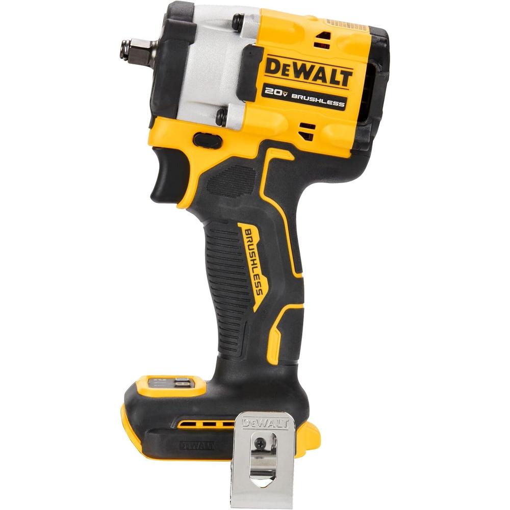 DEWALT Atomic System