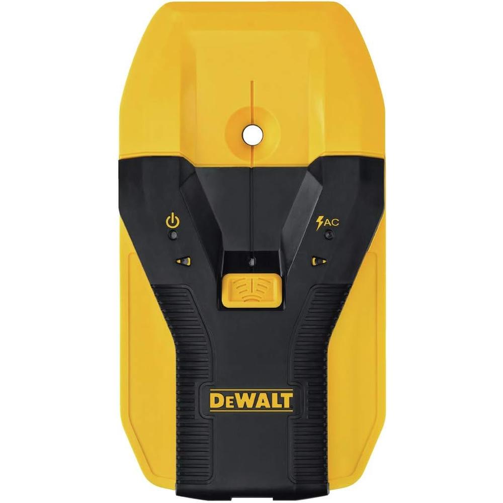 DEWALT Handheld Stud Finders and Scanners for Wood and Metal Studs
