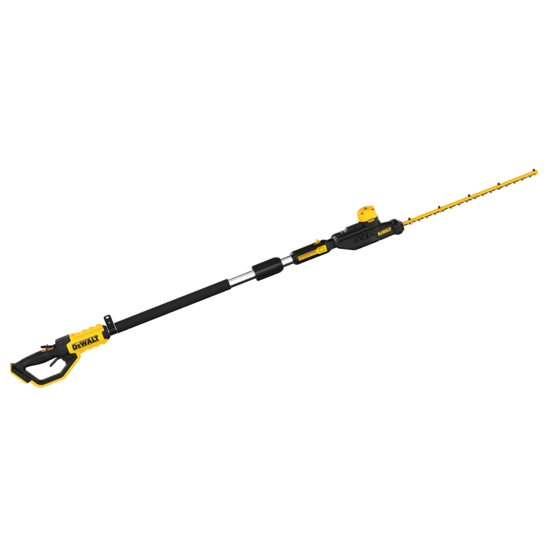 DEWALT 20V and 60V MAX Cordless Hedge Trimmers