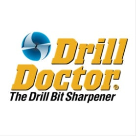 Drill Doctor - MPR Tools & Equipment