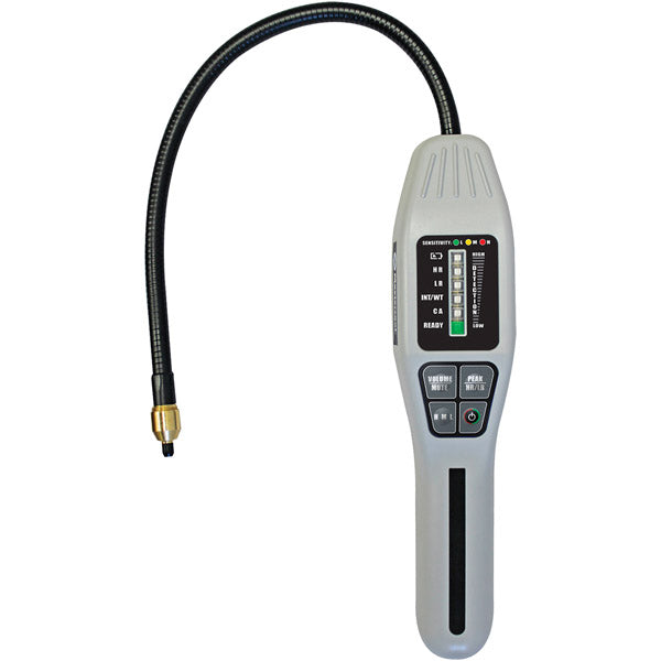 EVAP & Gas Leak Detectors - MPR Tools & Equipment