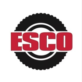 Esco - MPR Tools & Equipment