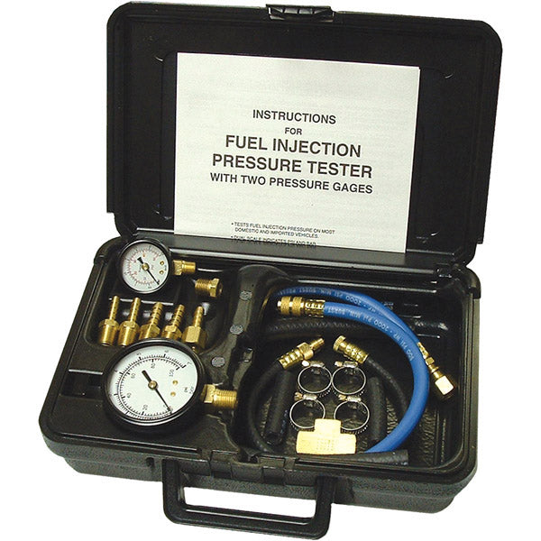 Fuel System Maintenance - MPR Tools & Equipment