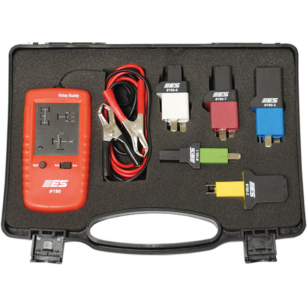 Buy Fuse & Relay Testing Tools Online | Best Brands in Canada