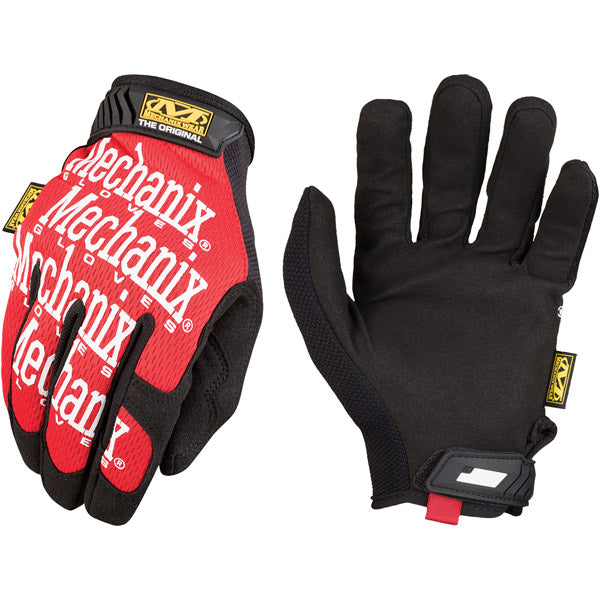 Gloves & Knee Pads - MPR Tools & Equipment