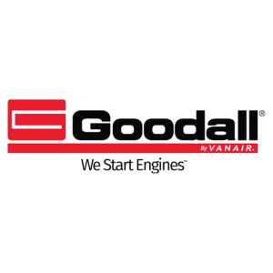 Goodall Manufacturing - MPR Tools & Equipment