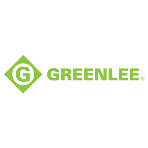 Greenlee - MPR Tools & Equipment