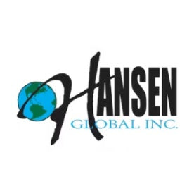 Hansen Global - MPR Tools & Equipment