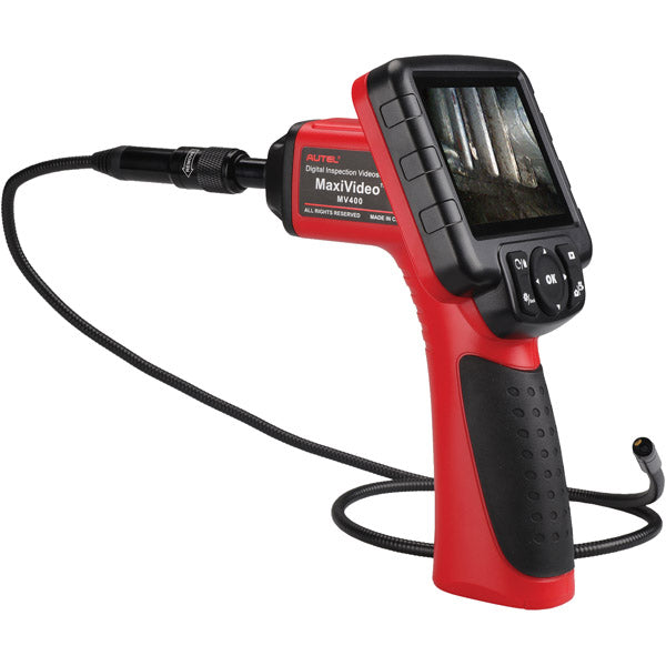 Inspection Cameras - MPR Tools & Equipment